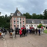 Nyaraló De Eekhoorn