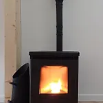 Vakantiehuis De Eekhoorn *