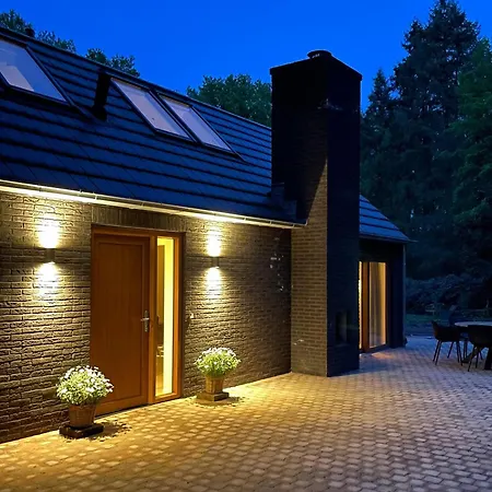 Tatil Evi De Eekhoorn