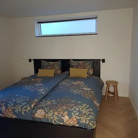 De Eekhoorn Tatil Evi *