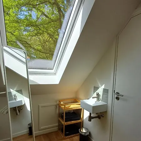 De Eekhoorn Holiday home Ugchelen