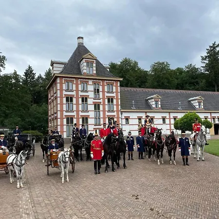 Holiday home De Eekhoorn