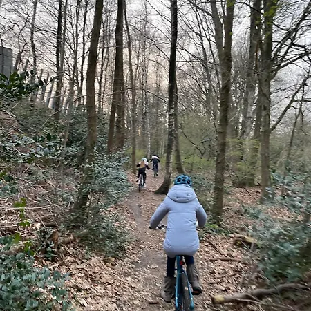 De Eekhoorn Holiday home *