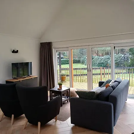 Tatil Evi De Eekhoorn