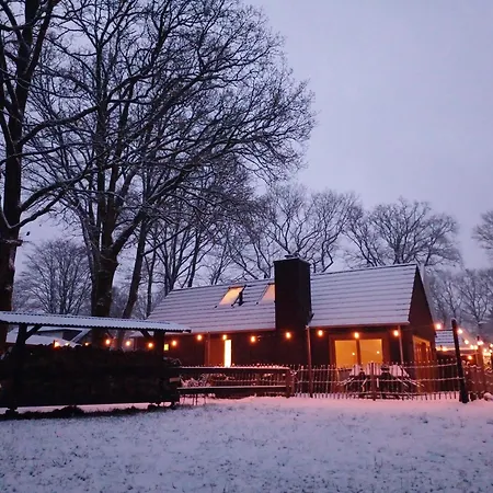 De Eekhoorn Ferienhaus Ugchelen