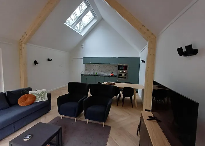 Tatil Evi De Eekhoorn Ugchelen