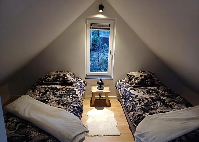 De Eekhoorn Ugchelen