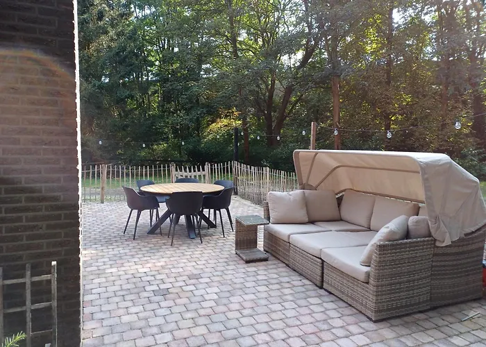 De Eekhoorn Ugchelen