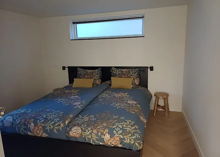 De Eekhoorn בית נופש *