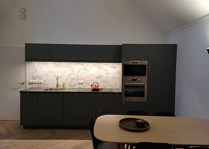 בית נופש De Eekhoorn *