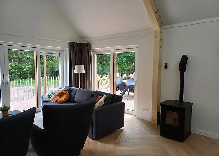 De Eekhoorn Ugchelen