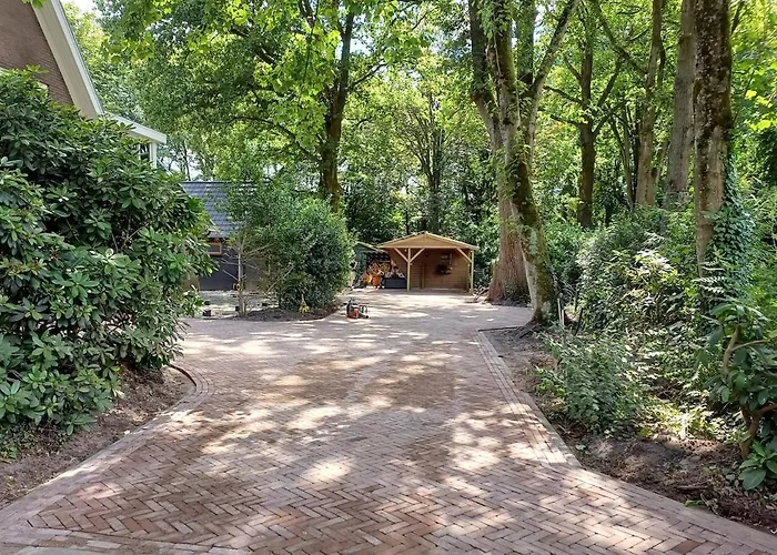 Tatil Evi De Eekhoorn