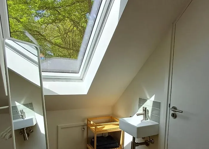 De Eekhoorn Tatil Evi Ugchelen