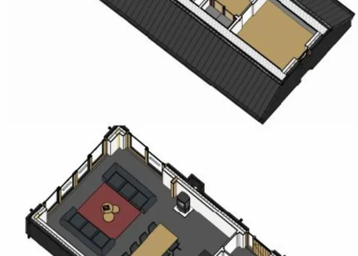 De Eekhoorn Tatil Evi