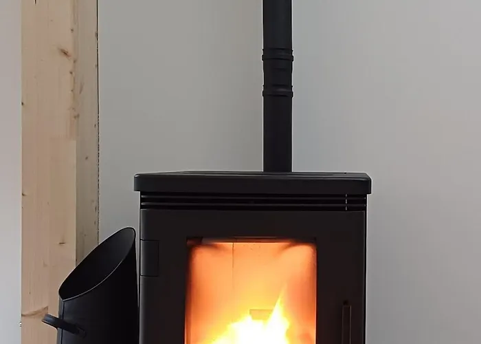 Tatil Evi De Eekhoorn *