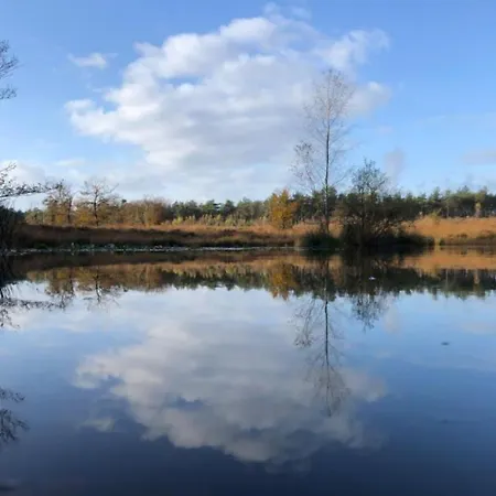 De Eekhoorn Casa vacanze