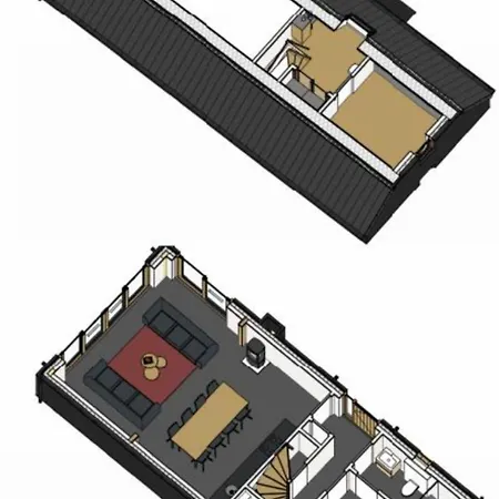 De Eekhoorn Casa vacanze
